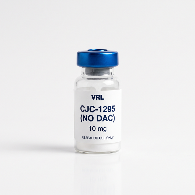 CJC-1295 (No DAC)