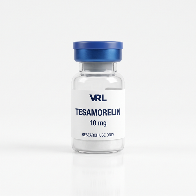 Tesamorelin