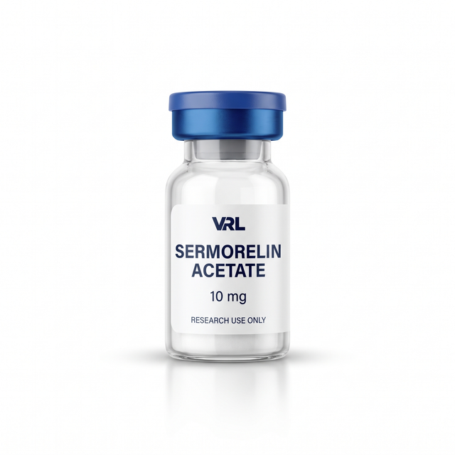 Sermorelin Acetate