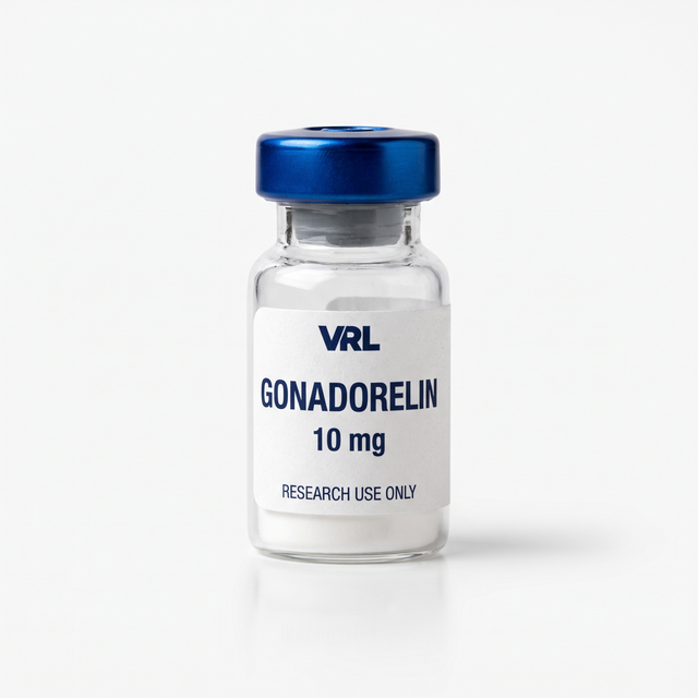 Gonadorelin