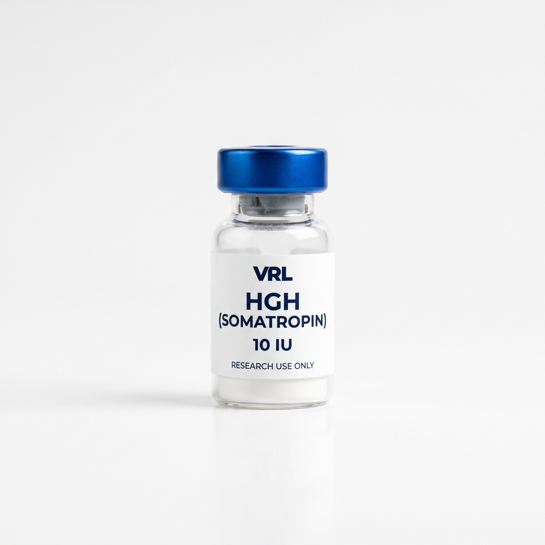 HGH (Somatropin)