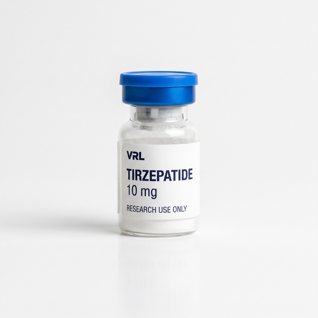 Tirzepatide