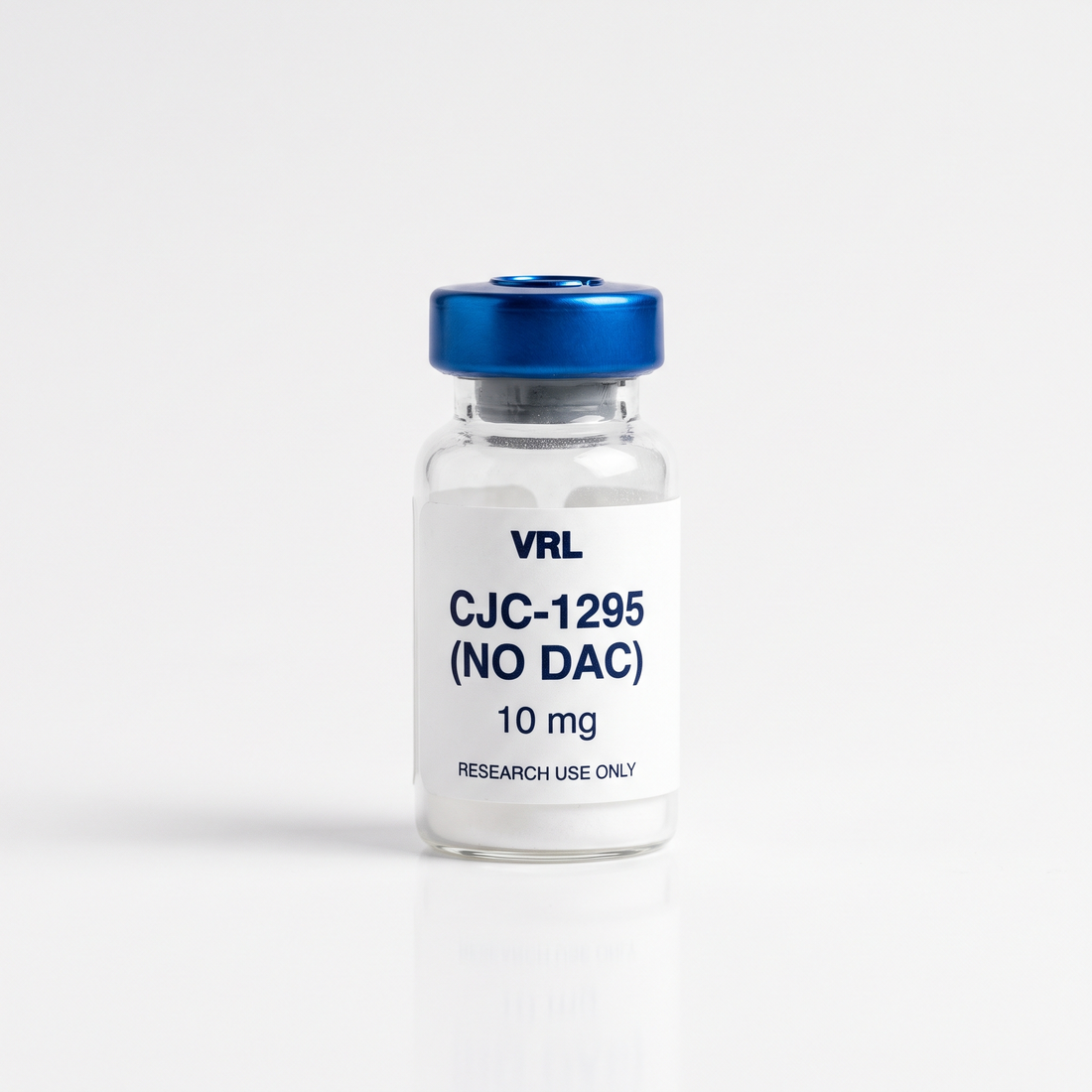 CJC-1295 (No DAC)