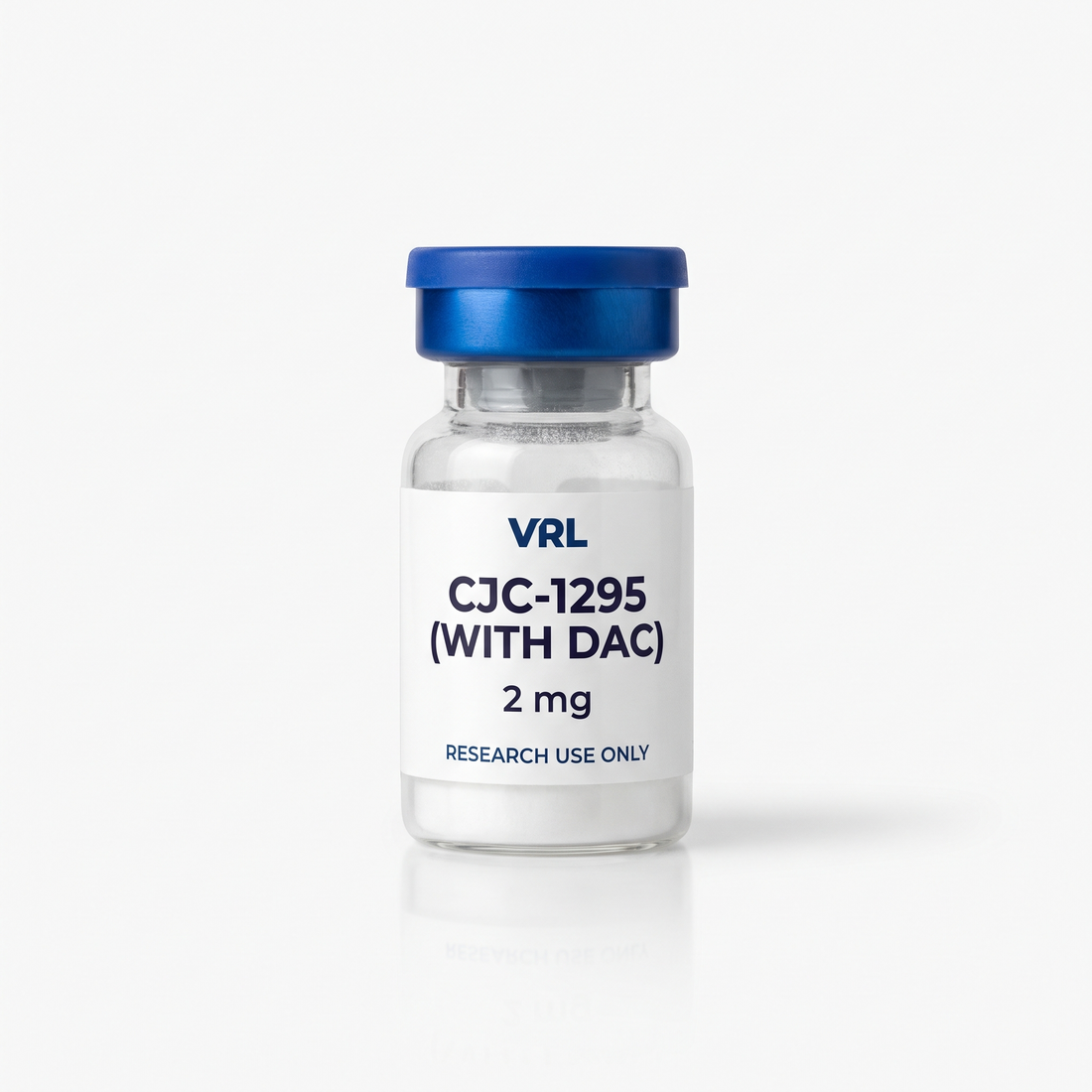 CJC-1295 (With DAC)