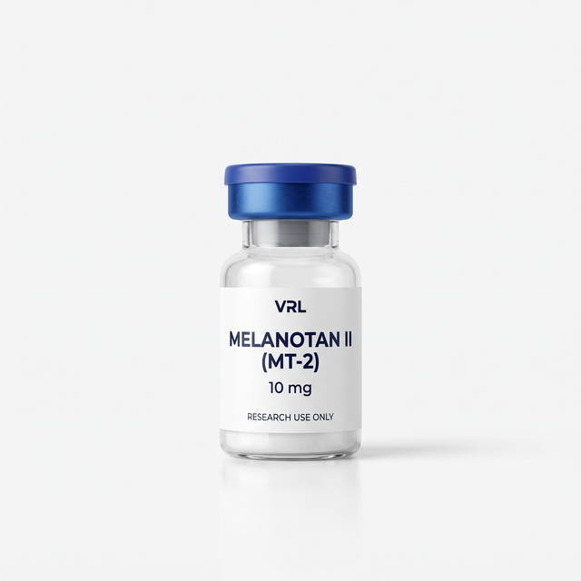 Melanotan II (MT-2)