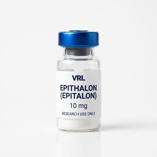 Epithalon (Epitalon)