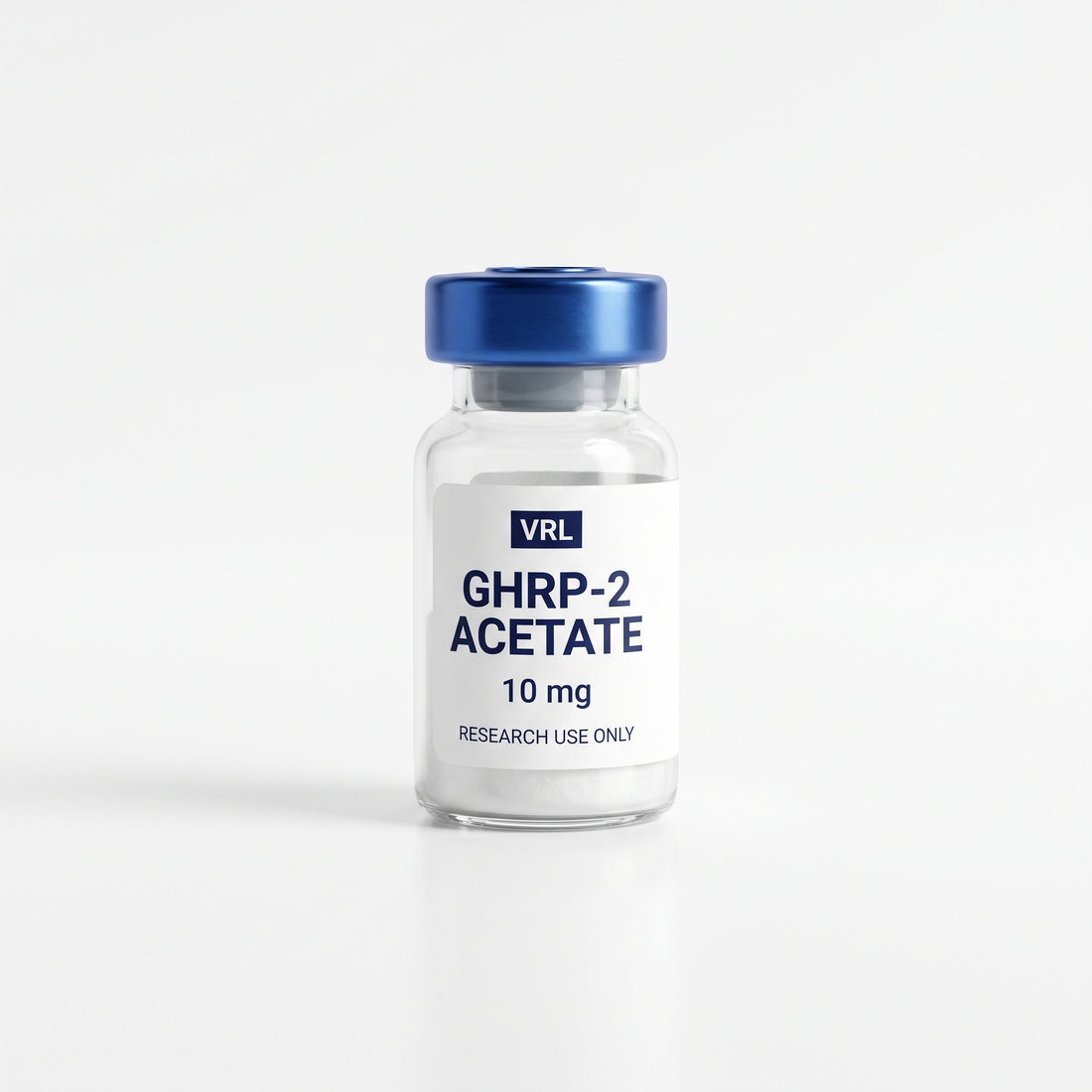 GHRP-2 Acetate