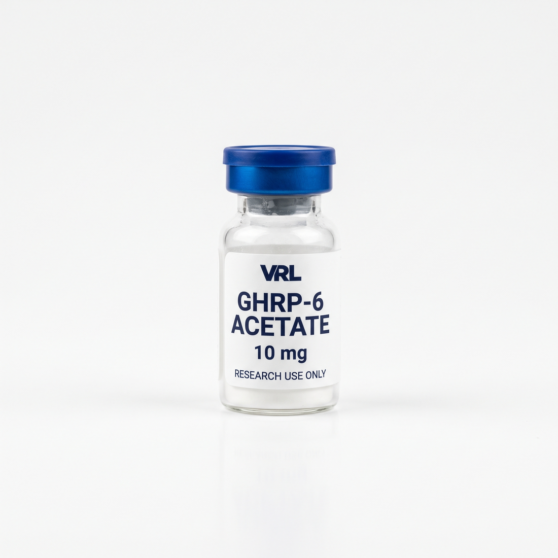 GHRP-6 Acetate
