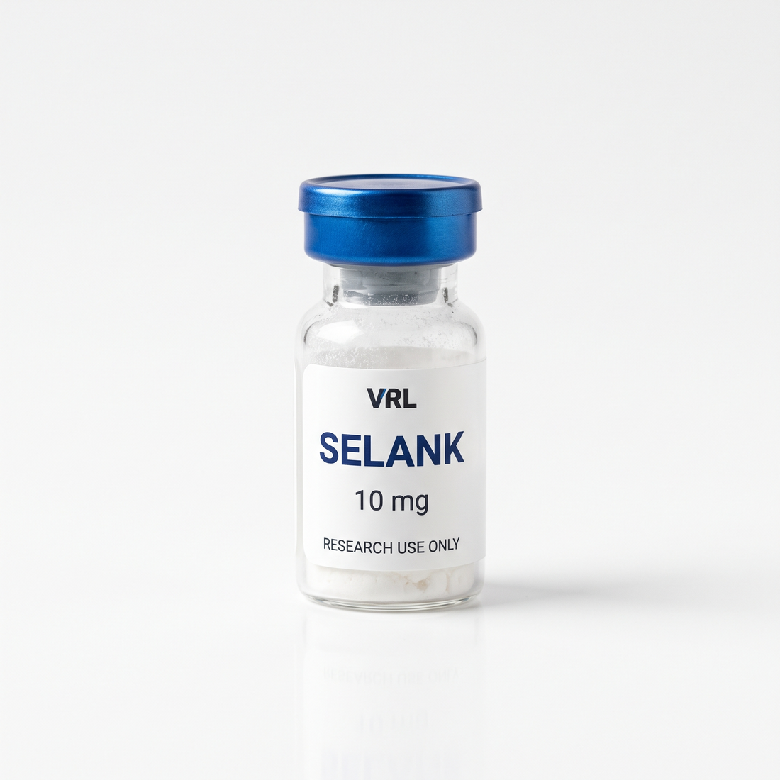 Selank