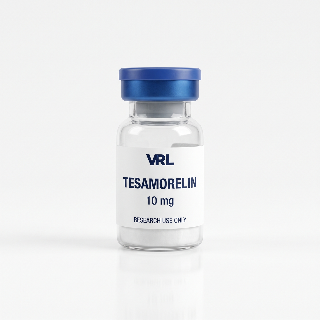 Tesamorelin