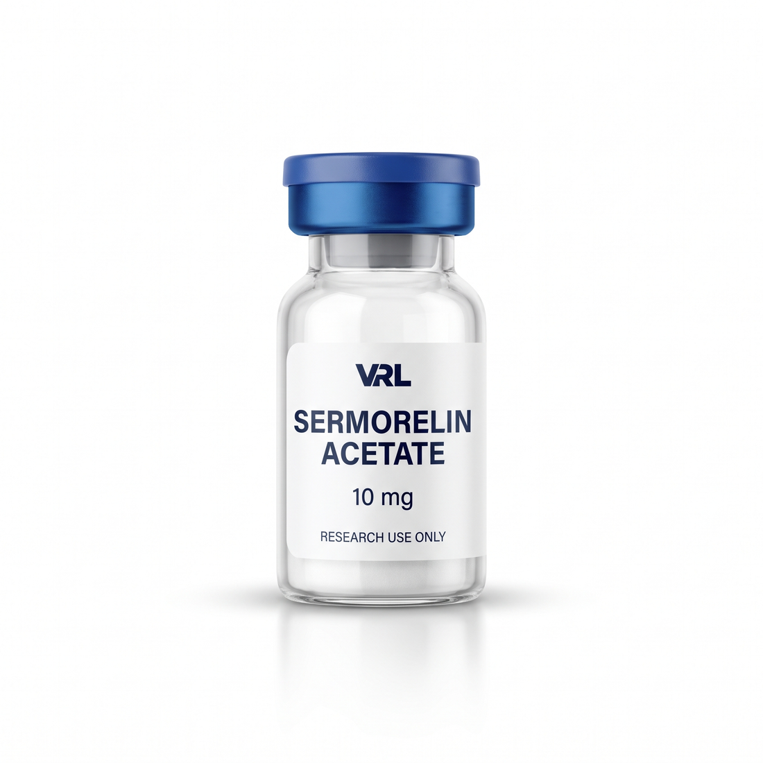Sermorelin Acetate