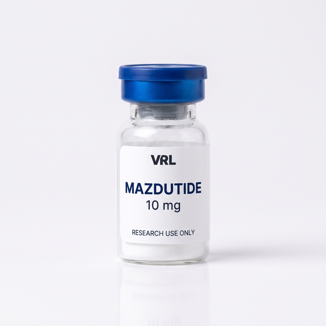 Mazdutide