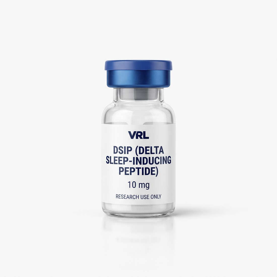 DSIP (Delta Sleep-Inducing Peptide)