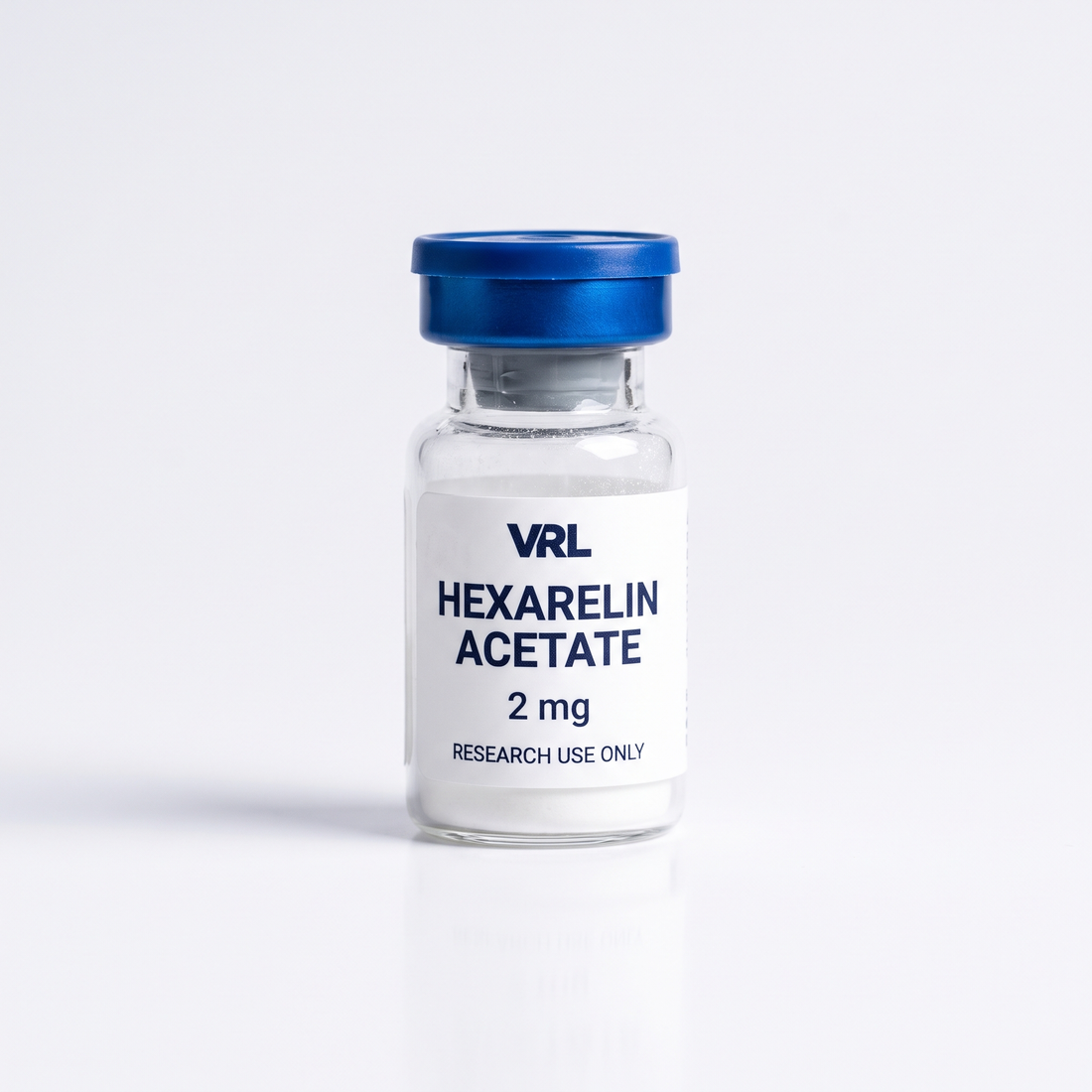 Hexarelin Acetate
