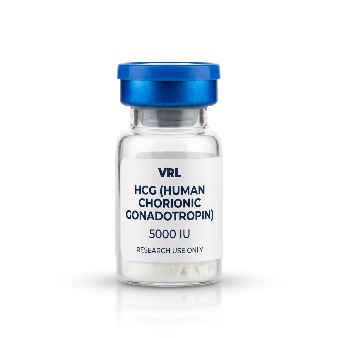 HCG (Human Chorionic Gonadotropin)