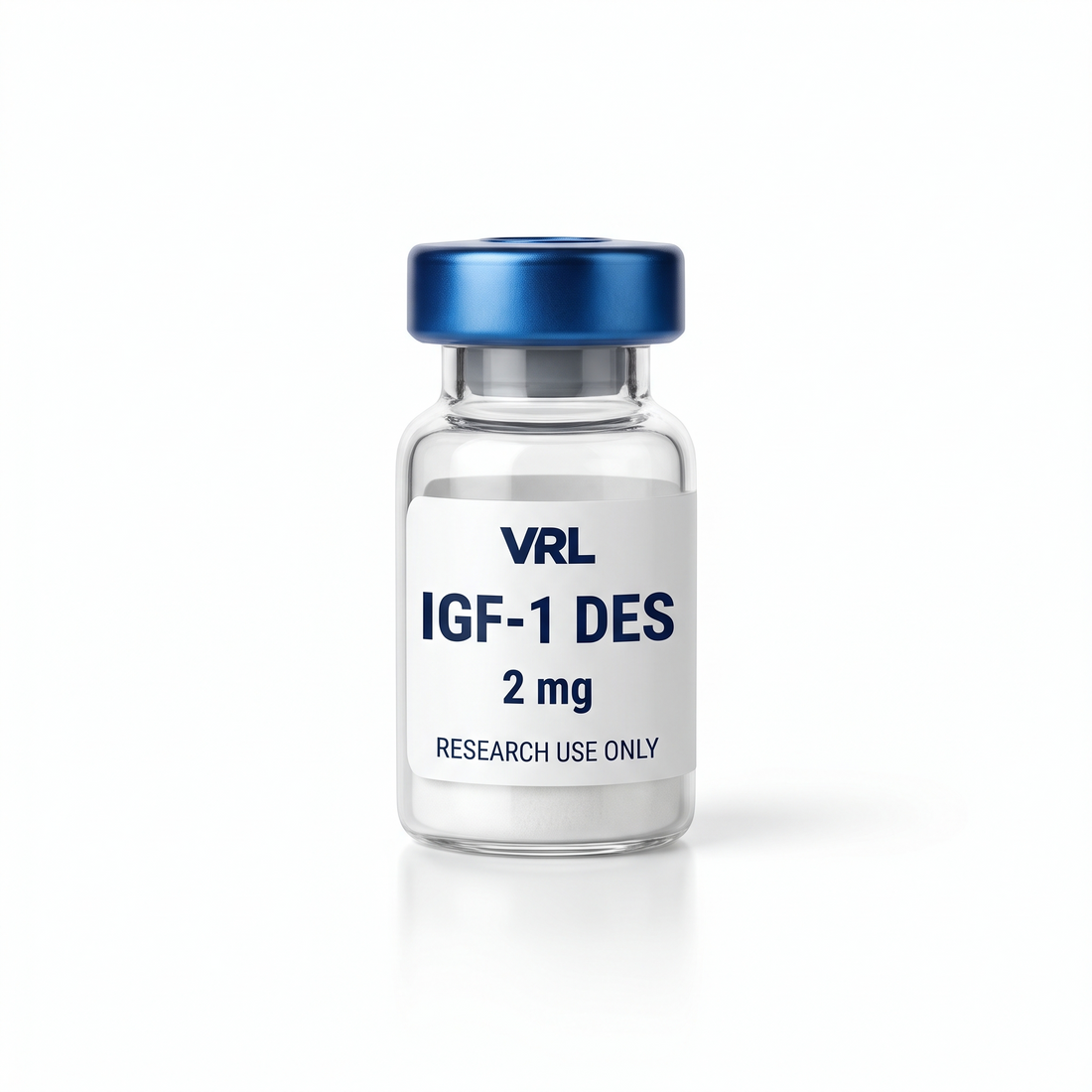 IGF-1 DES