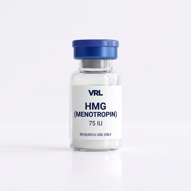 HMG (Menotropin)