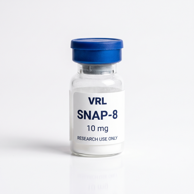 Snap-8