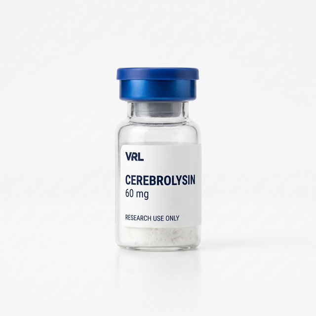 Cerebrolysin