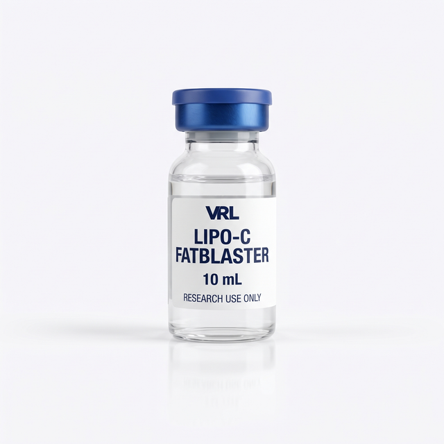 LIPO-C FatBlaster