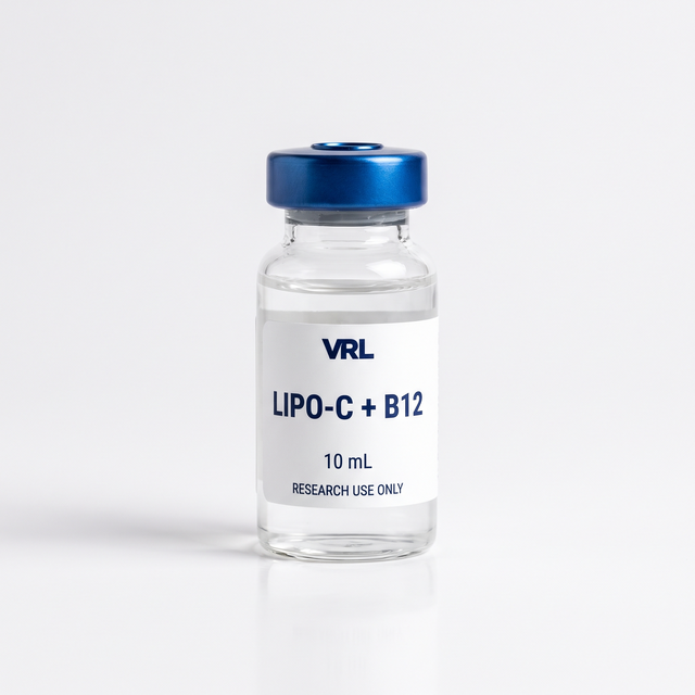 LIPO-C + B12