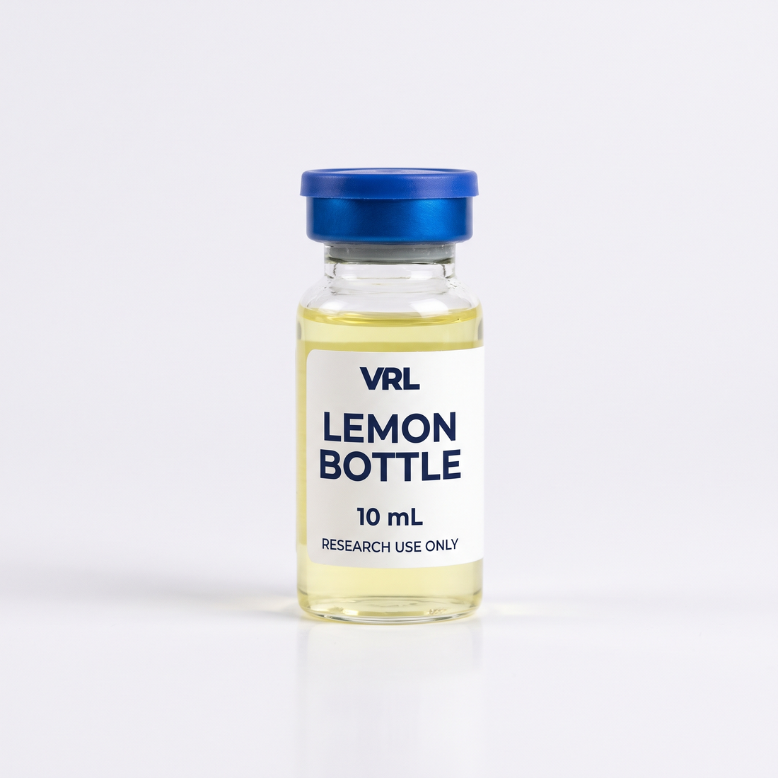 Lemon Bottle