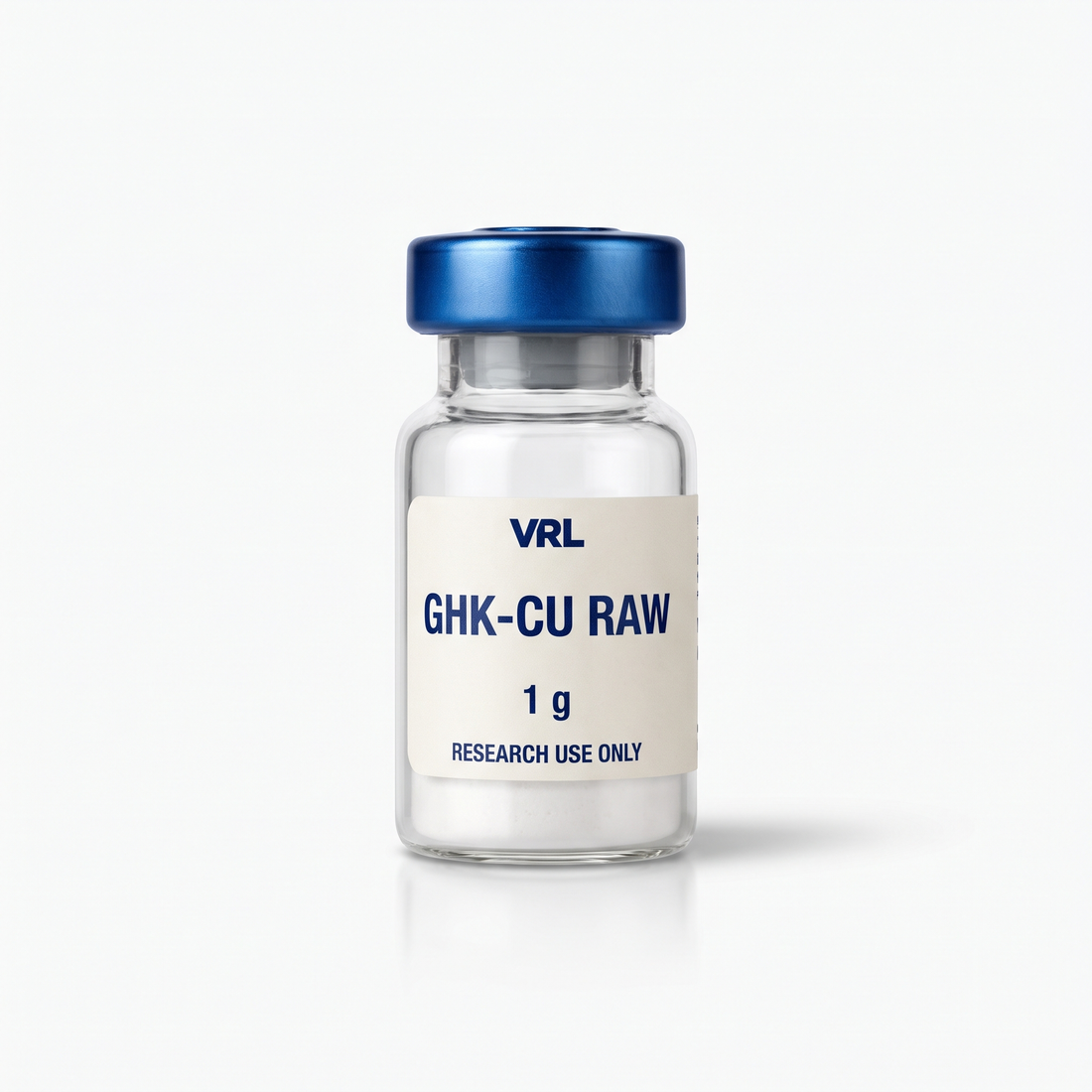 GHK-Cu RAW