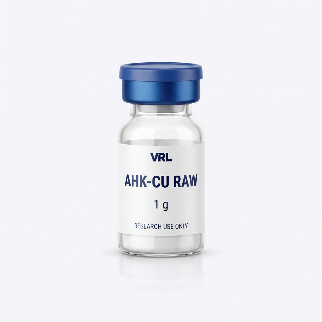 AHK-Cu RAW
