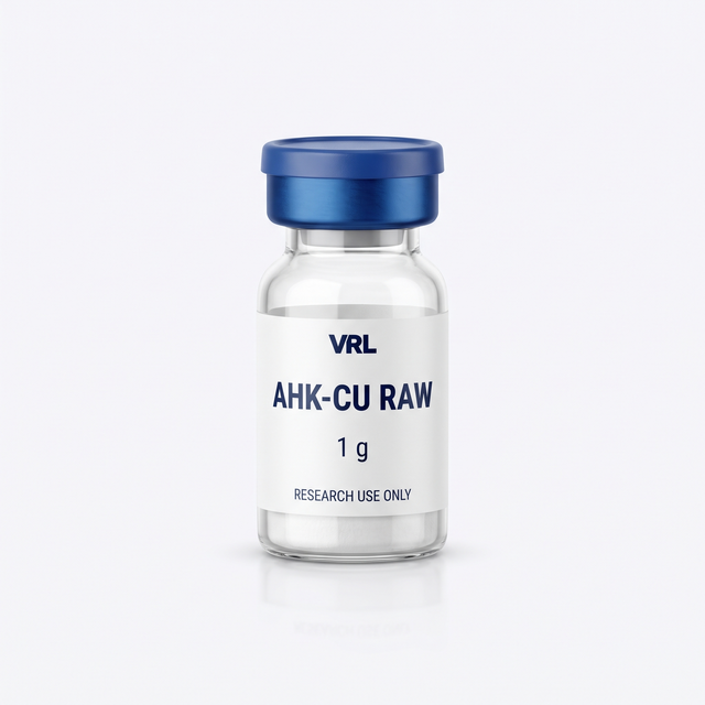 AHK-Cu RAW