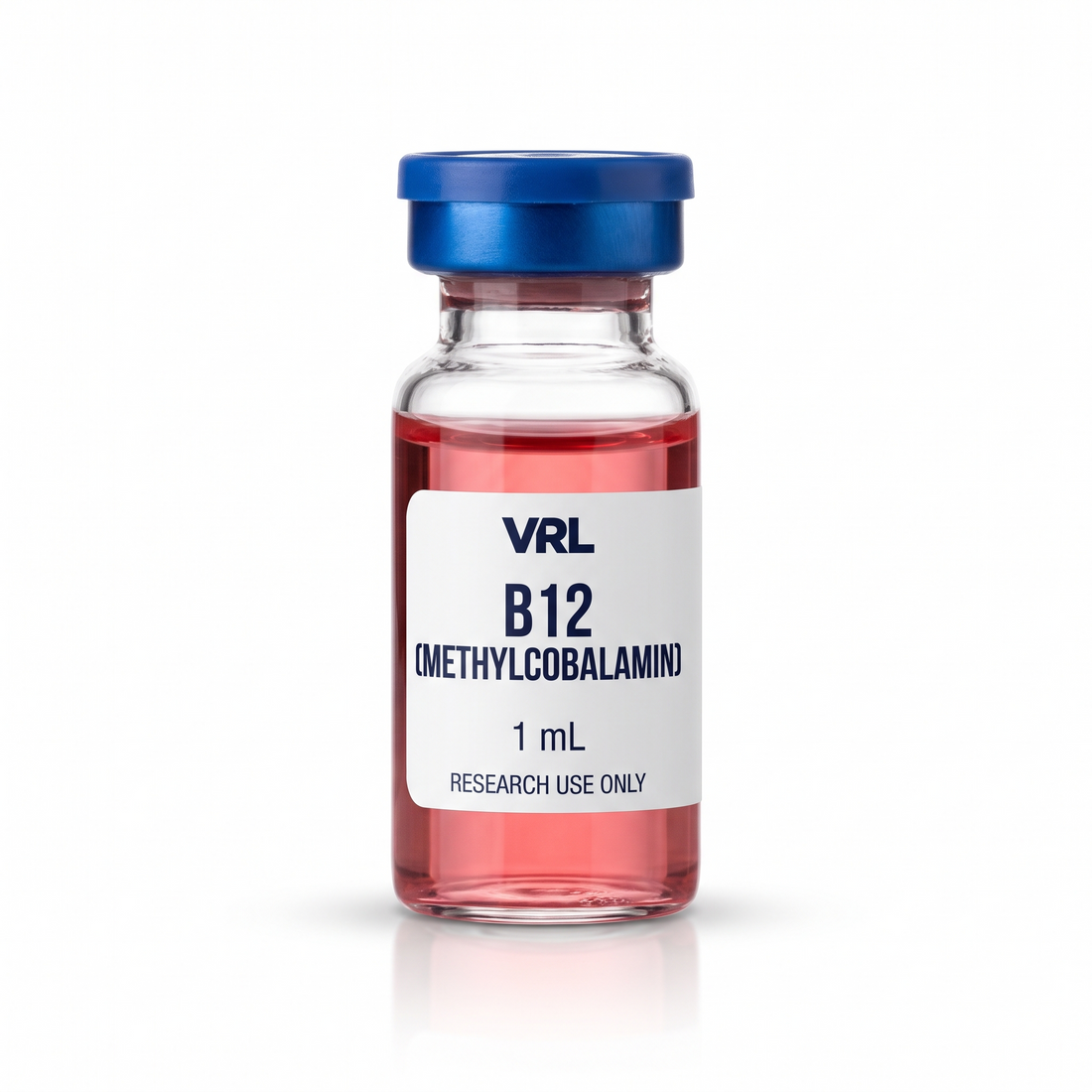 B12 (Methylcobalamin)
